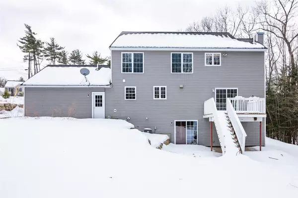 Brookline, NH 03033,12 High View DR