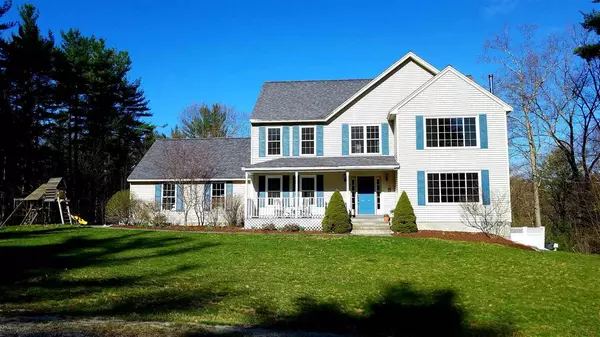 10 Shady Rock RD, Brookline, NH 03033