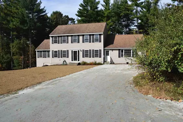 Brookline, NH 03033,10 Blueberry LN