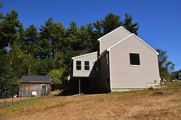 Brookline, NH 03033,10 Blueberry LN