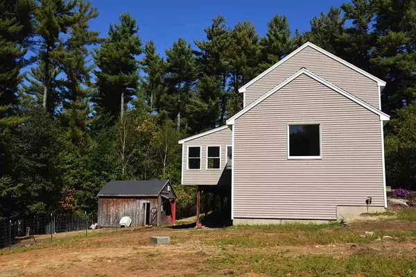 Brookline, NH 03033,10 Blueberry LN