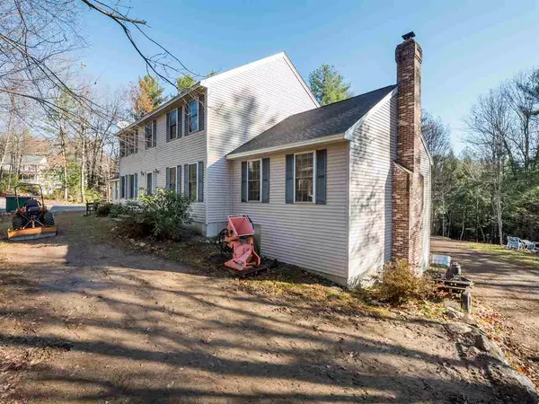 37 A Dupaw Gould RD, Brookline, NH 03033