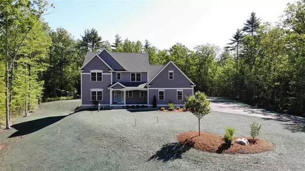 29 Sawtelle RD, Brookline, NH 03033