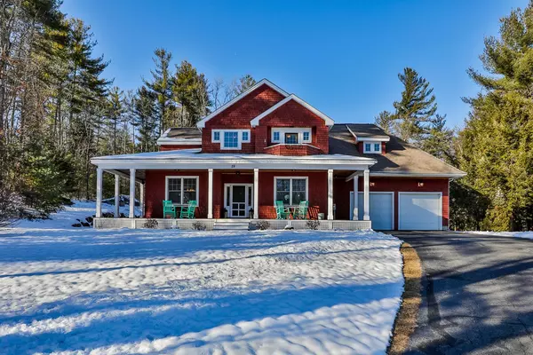 28 Pigeon Hill RD, Brookline, NH 03033