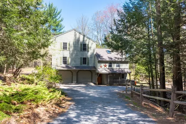 28 Cleveland Hill RD, Brookline, NH 03033