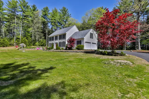 7 Averill RD, Brookline, NH 03033