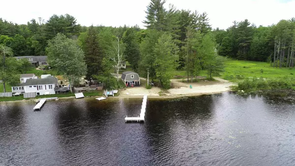 41 Lake Potanipo RD, Brookline, NH 03033