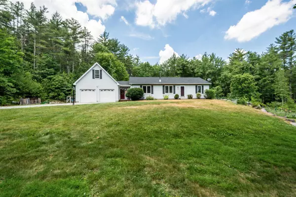 91 Mason RD, Brookline, NH 03033