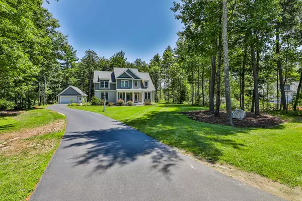 Brookline, NH 03033,44 Wildwood DR