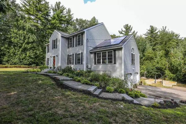 2 Burge DR, Brookline, NH 03033