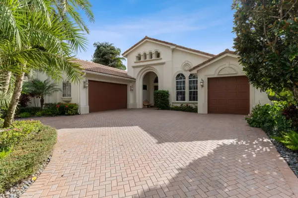 Delray Beach, FL 33446,16272 Mira Vista LN