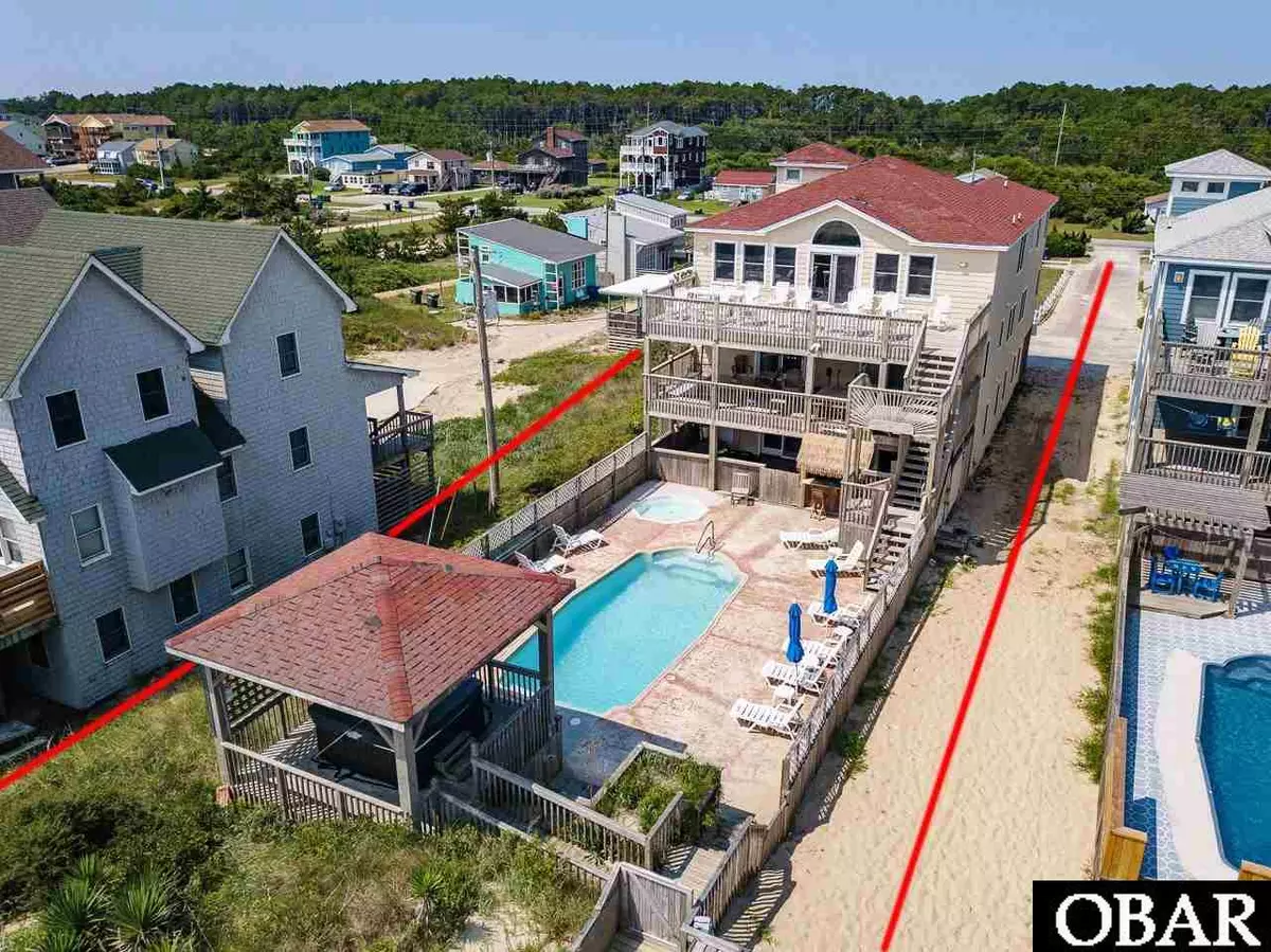 Nags Head, NC 27959,8215 B Old Oregon Inlet Road #Lot 47