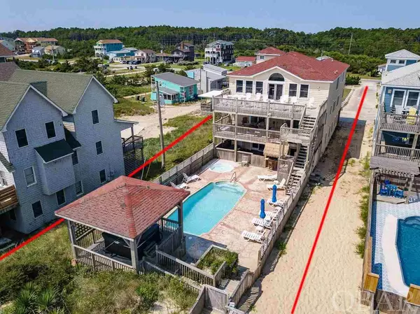 8215 B Old Oregon Inlet Road #Lot 47, Nags Head, NC 27959