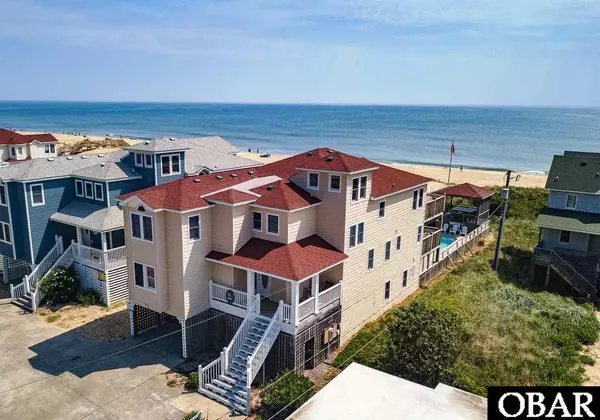 Nags Head, NC 27959,8215 B Old Oregon Inlet Road #Lot 47