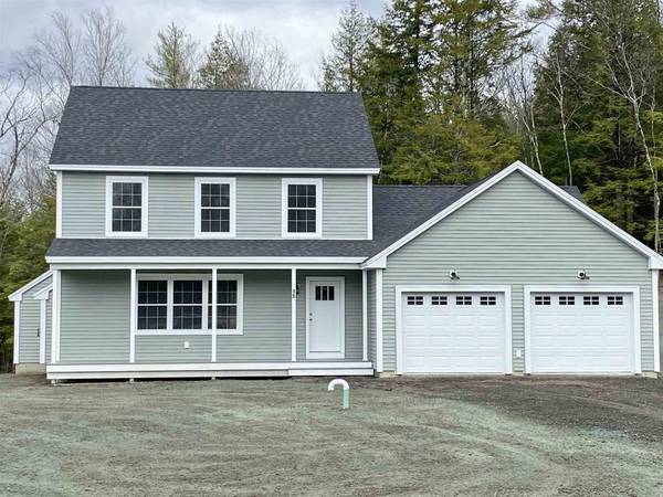 15 Overlook DR #11,  Raymond,  NH 03077