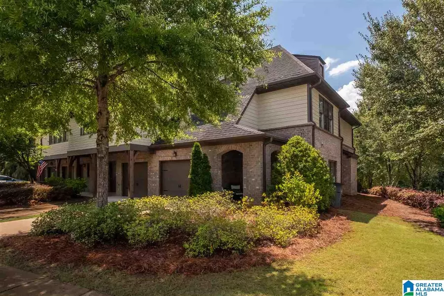 1080 INVERNESS COVE WAY, Hoover, AL 35242