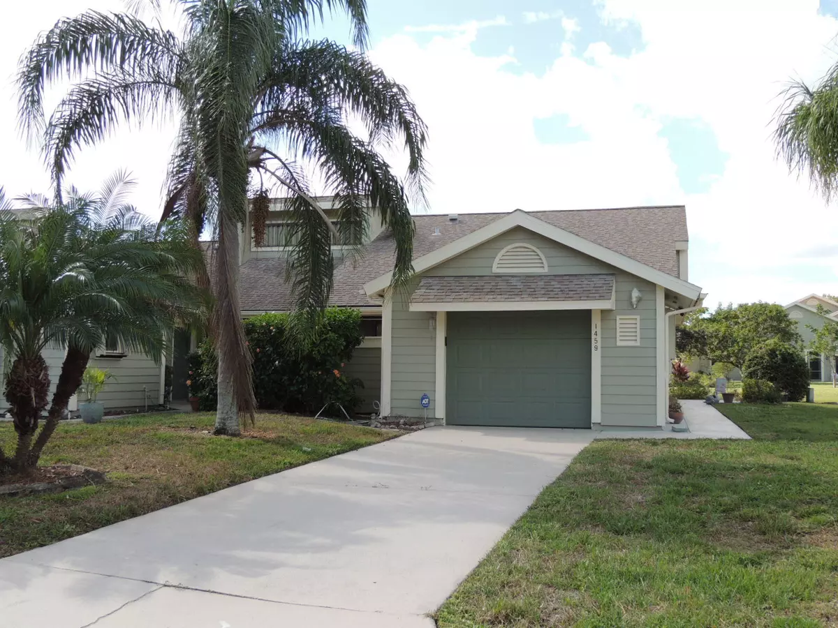 Port Saint Lucie, FL 34952,1459 SE Colchester CIR