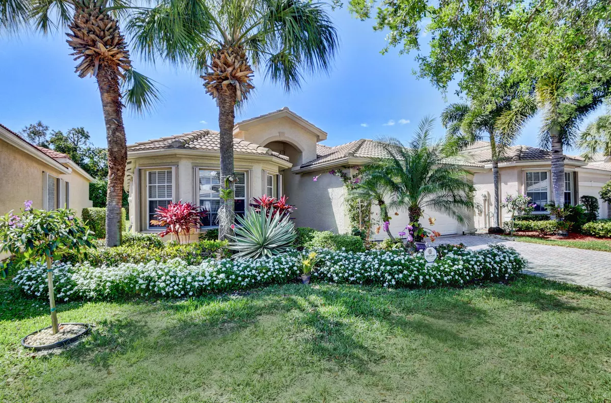 Delray Beach, FL 33446,13685 Sandy Malibu PT