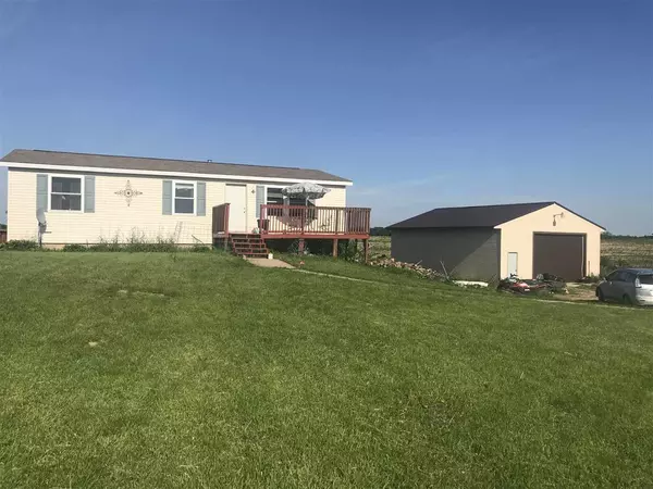 27050 County Road V, Kendall, WI 54638