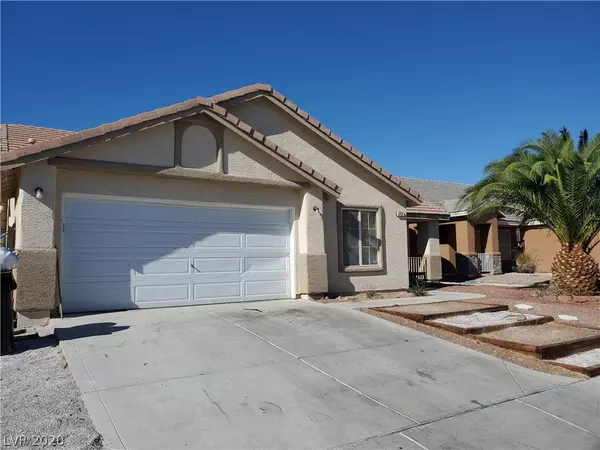 5431 Cypress Creek Street, North Las Vegas, NV 89031