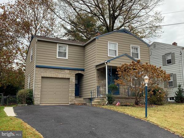 513 S VINEYARD BLVD, Collingswood, NJ 08108