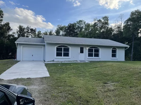 The Acreage, FL 33470,15136 N 61st PL