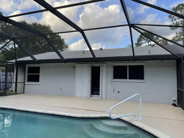 The Acreage, FL 33470,15136 N 61st PL