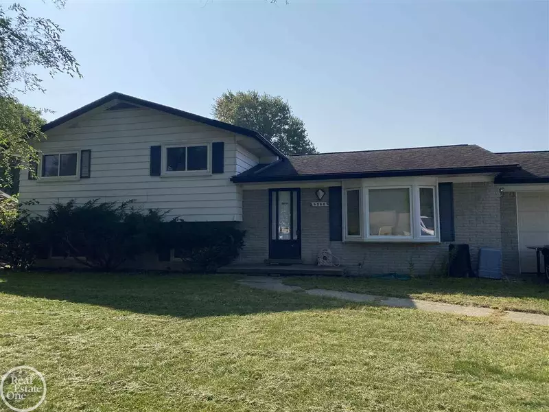 8560 Gerhardt, Shelby Twp, MI 48317