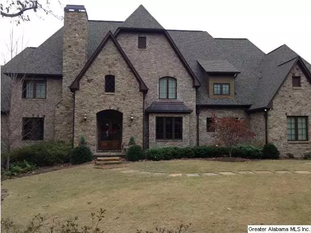 1338 GREYSTONE CREST, Hoover, AL 35242