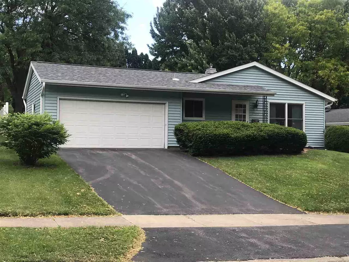 Madison, WI 53711,1305 Rae Ln