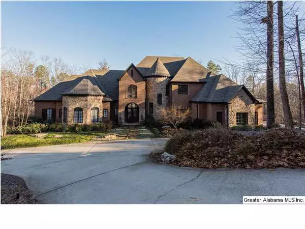 Hoover, AL 35242,1354 GREYSTONE CREST