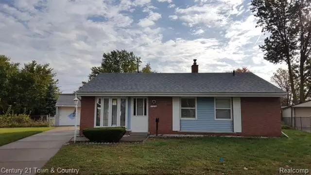 11310 Superior Avenue, Warren, MI 48089 3851