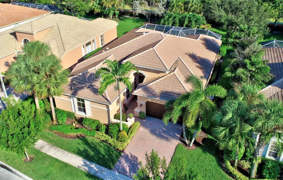 8837 Via Brilliante, Wellington, FL 33411