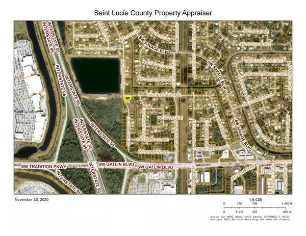 Port Saint Lucie, FL 34953,2288 SW Gray Beal AVE