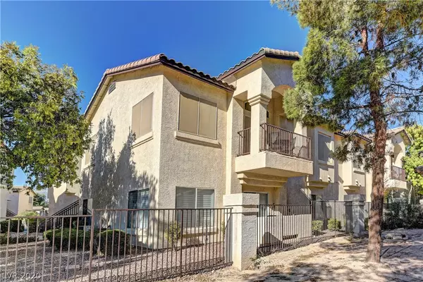 4910 Black Bear Road #204, Las Vegas, NV 89149