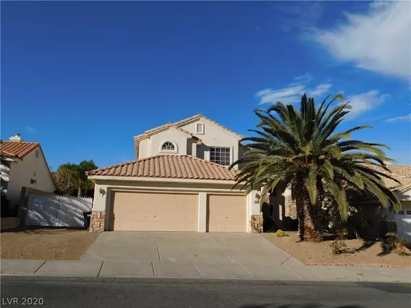 Henderson, NV 89074,269 Datura Street