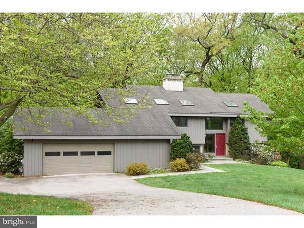 433 ALDERBROOK DR, Wayne, PA 19087