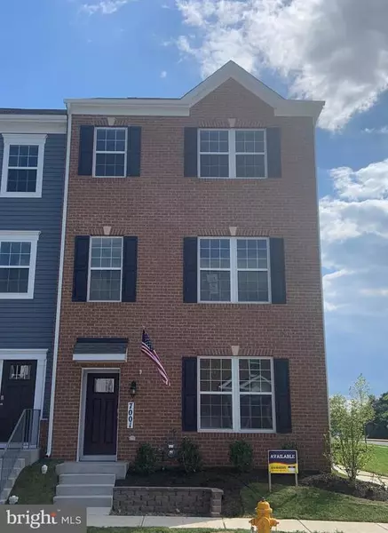 7001 ANTEBELLUM WAY, Frederick, MD 21703