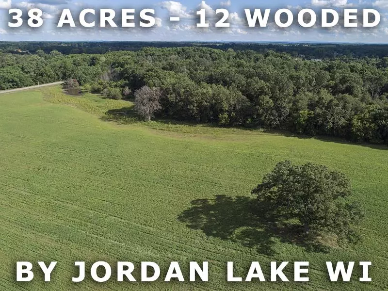 Oxford, WI 53952,38 Ac County Road G