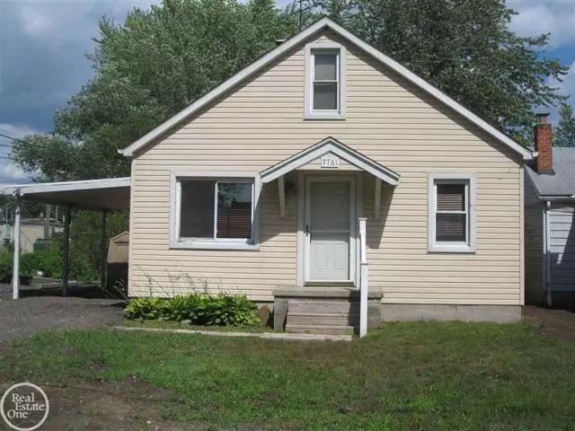 Ira Twp, MI 48023,7761 SILVERPOINTE