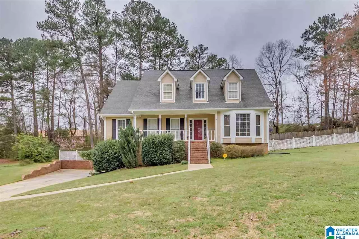 Birmingham, AL 35244,5116 VALLEYBROOK CIR