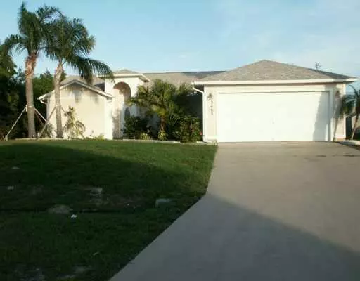 Port Saint Lucie, FL 34953,3485 SW Rivera ST