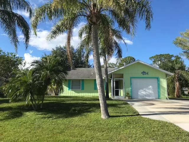 Sebastian, FL 32958,341 Periwinkle DR