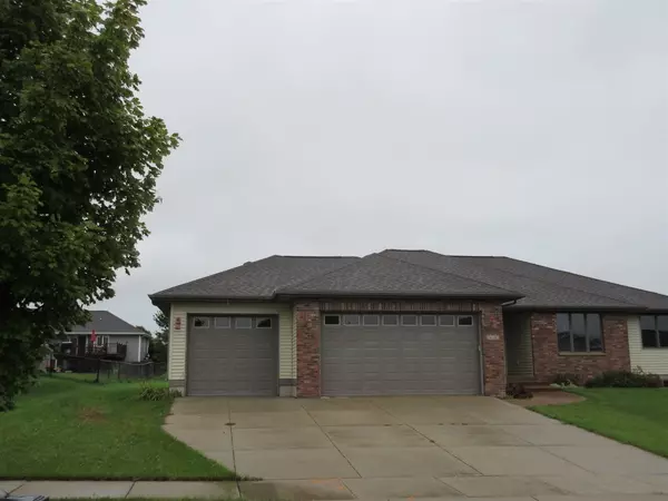 Evansville, WI 53536,668 Hillside Ct