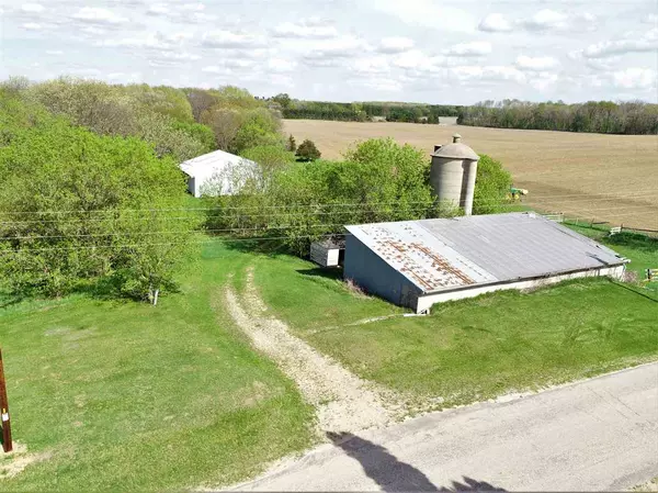 Oxford, WI 53952,53.33 ac 3rd Ave