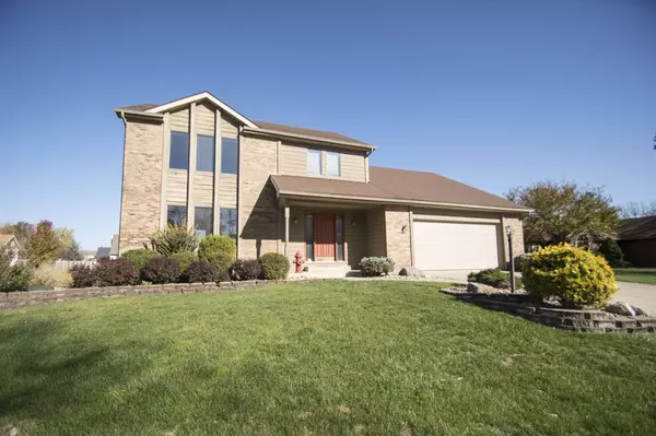 5117 Oaks West Court, Fort Wayne, IN 46845