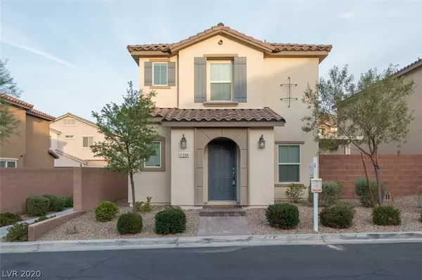 11044 Camden Bay Street, Las Vegas, NV 89179