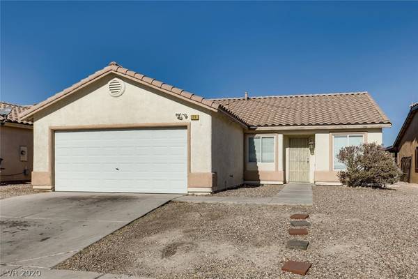 1116 Windsor Avenue, North Las Vegas, NV 89030