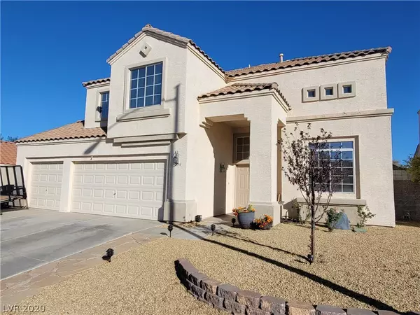 536 Ancient Mayan Drive, Henderson, NV 89015