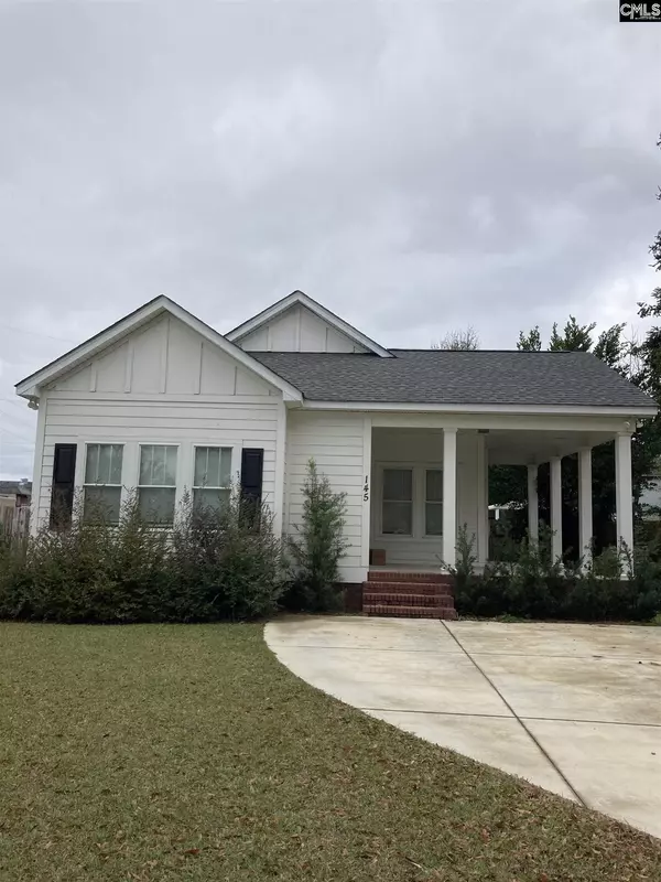 145 S Sims Avenue, Columbia, SC 29205